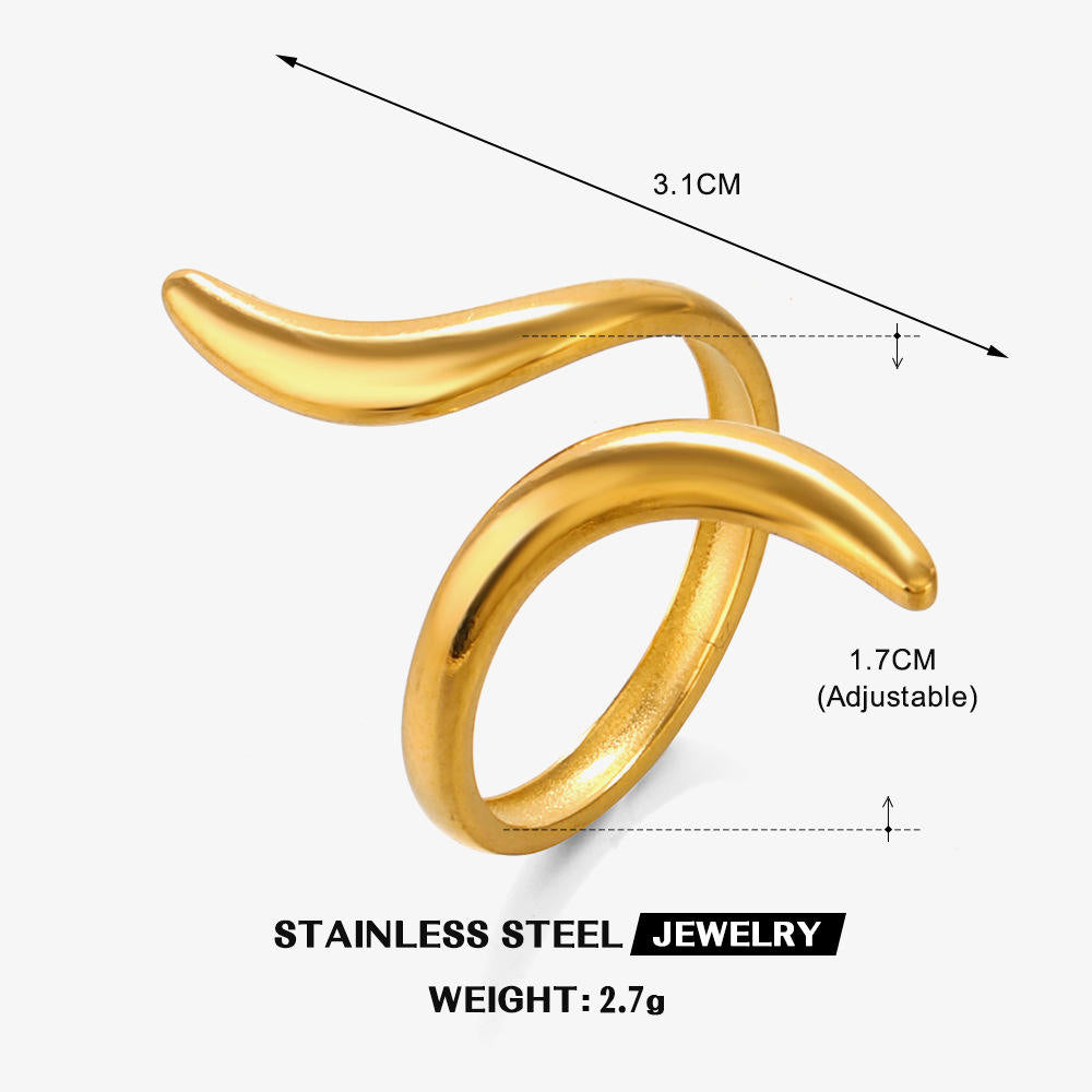 Cocktail Ring